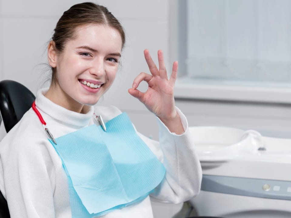 Is There a Good Dentist Near Me in Avondale?