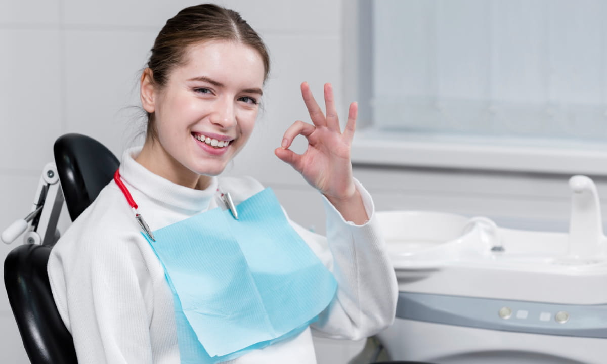 Is There a Good Dentist Near Me in Avondale?