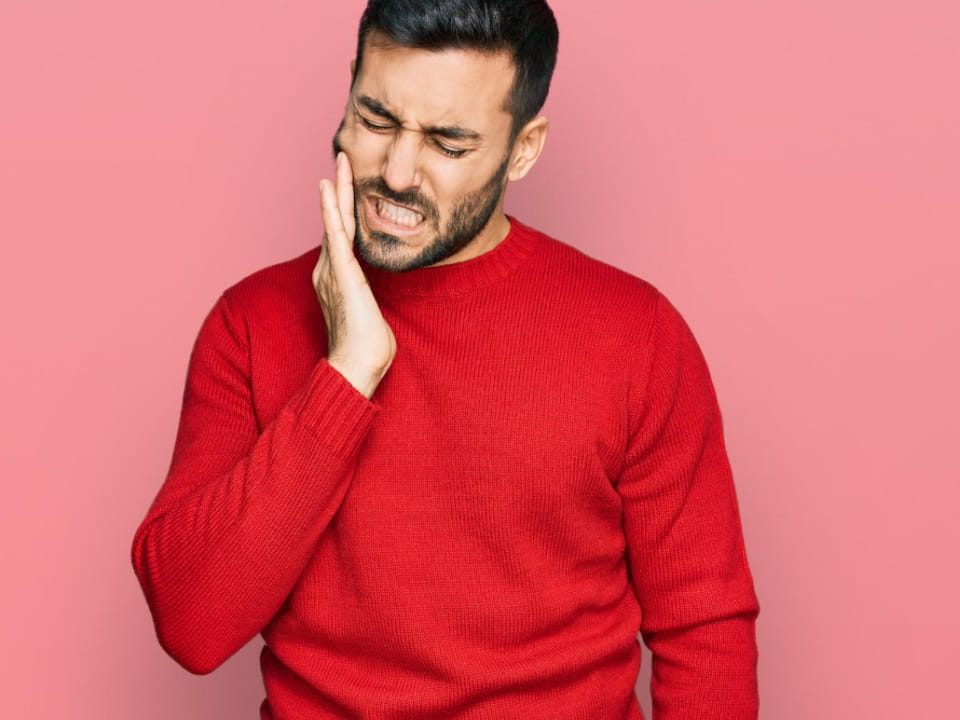 How to Get Rid of Tooth Pain Fast in Avondale, AZ