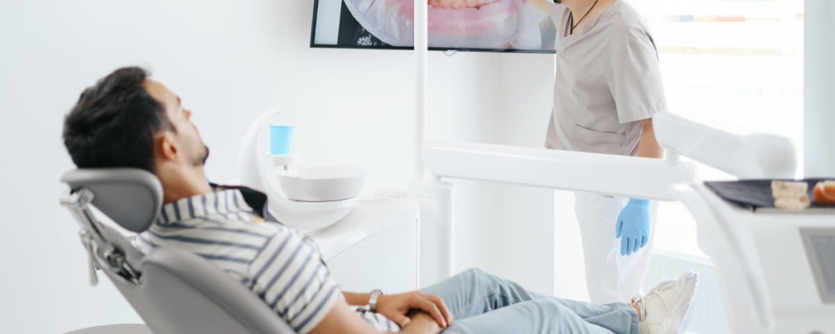 Why Regular Visits to a Dentist Matter?