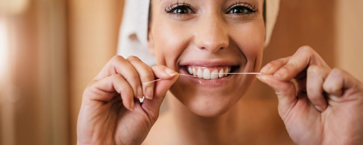 Dental Cleaning after Tooth Extraction