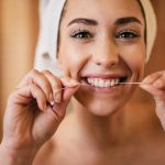 Dental Cleaning after Tooth Extraction