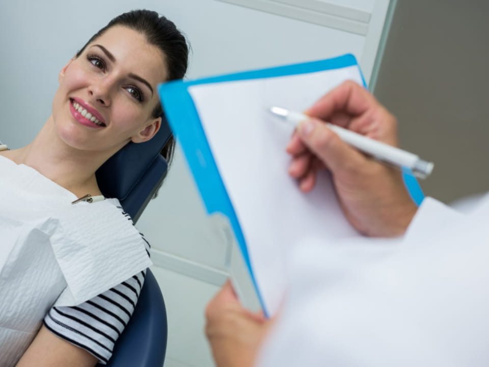 Same-Day Dental Appointments in Avondale