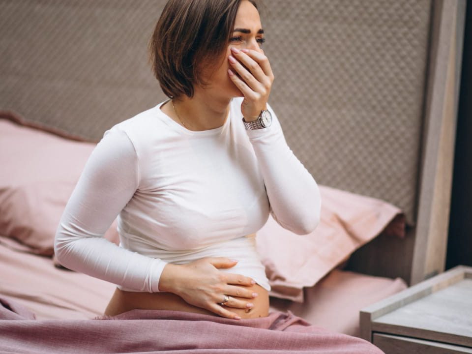 What Is Pregnancy Gingivitis