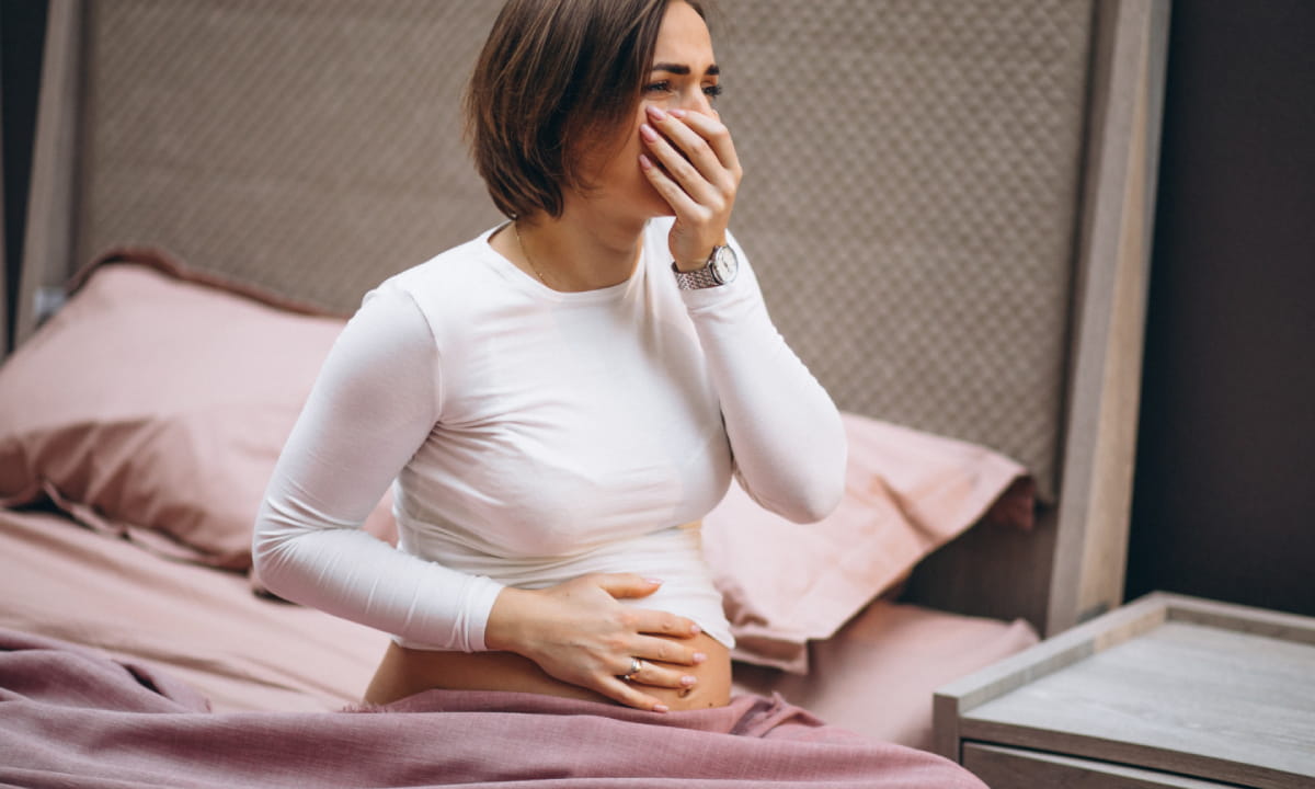 What Is Pregnancy Gingivitis